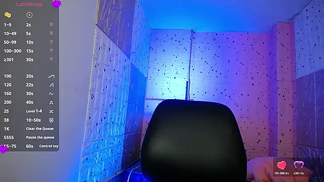 emmydurant online show from November 2025 08:25:02 AM