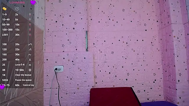 emmydurant online show from December 2025 07:24:02 PM