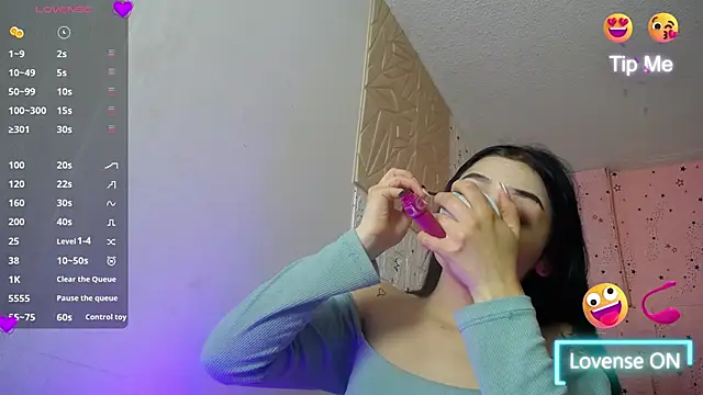 emmydurant online show from November 2025 07:40:01 PM