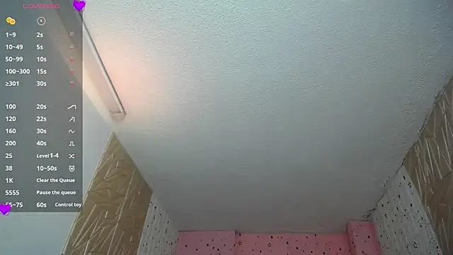 emmydurant online show from November 2025 09:14:01 PM