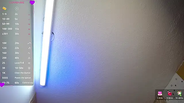 emmydurant online show from November 2025 01:32:02 PM