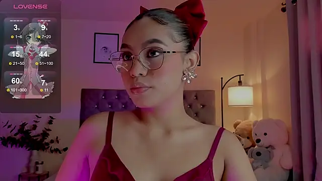 OxanaFedorova1- online show from April 2026 08:11:01 PM