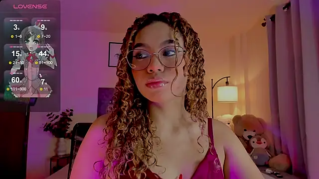 Snapshot of OxanaFedorova1- chatting on July 2026 08:09:01 PM OxanaFedorova1- online show from July 2026 08:09:01 PM
