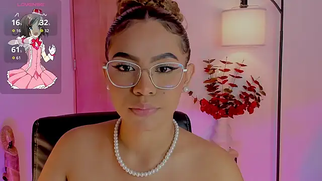 OxanaFedorova1- online show from October 2025 08:42:02 PM
