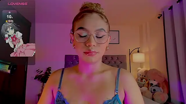 Snapshot of OxanaFedorova1- chatting on July 2026 10:07:01 PM OxanaFedorova1- online show from July 2026 10:07:01 PM