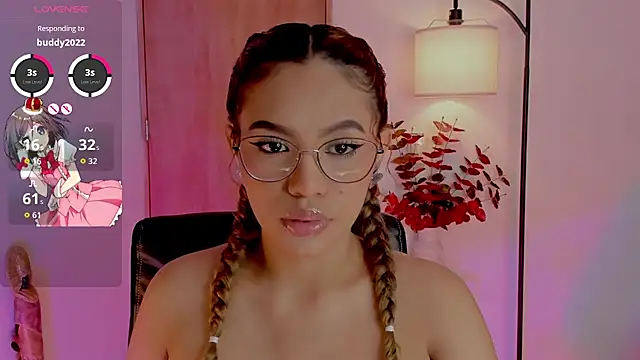 OxanaFedorova1- online show from September 2025 08:37:01 PM