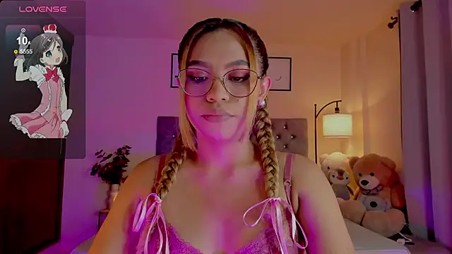 Snapshot of OxanaFedorova1- chatting on July 2026 09:59:01 PM OxanaFedorova1- online show from July 2026 09:59:01 PM