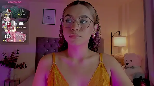 OxanaFedorova1- online show from February 2026 08:26:01 PM