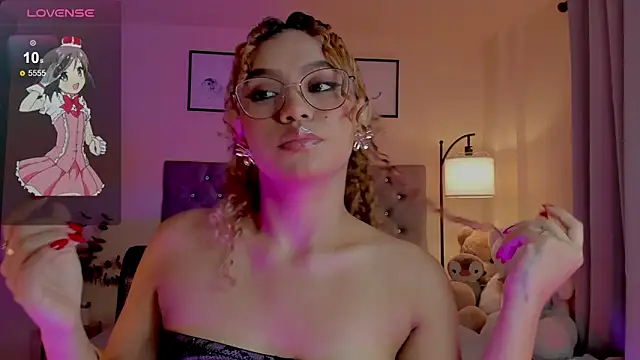 OxanaFedorova1- online show from April 2026 05:30:01 PM