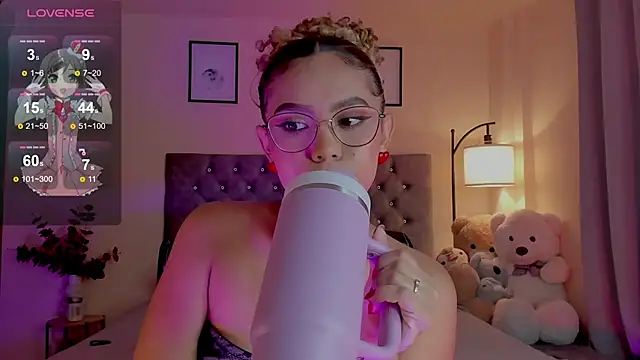 OxanaFedorova1- online show from March 2026 05:35:01 PM