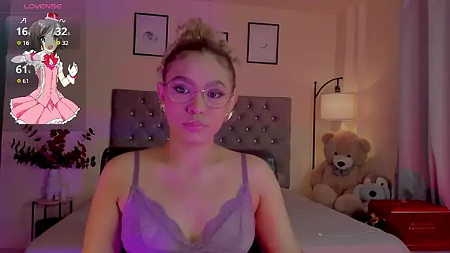 OxanaFedorova1- online show from November 2025 08:13:02 PM