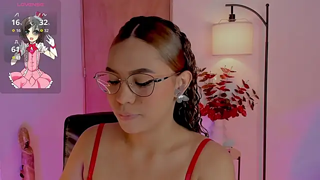OxanaFedorova1- online show from September 2025 09:10:01 PM