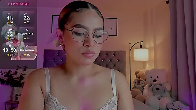 OxanaFedorova1- online show from April 2026 08:59:02 PM