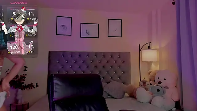 OxanaFedorova1- online show from January 2026 07:39:02 PM