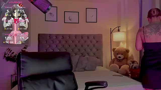 OxanaFedorova1- online show from November 2025 08:35:02 PM