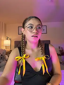 OxanaFedorova1- online show from February 2026 08:28:01 PM