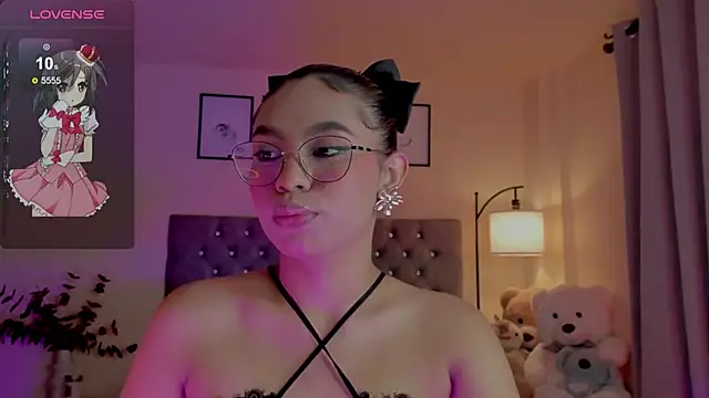 OxanaFedorova1- online show from April 2026 09:39:33 PM