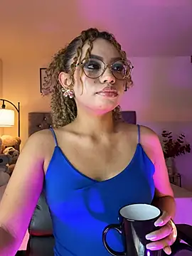 OxanaFedorova1- online show from March 2026 08:53:01 PM