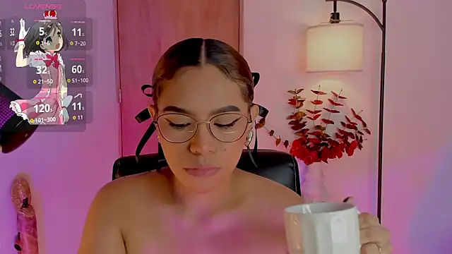 OxanaFedorova1- online show from October 2025 09:49:02 PM