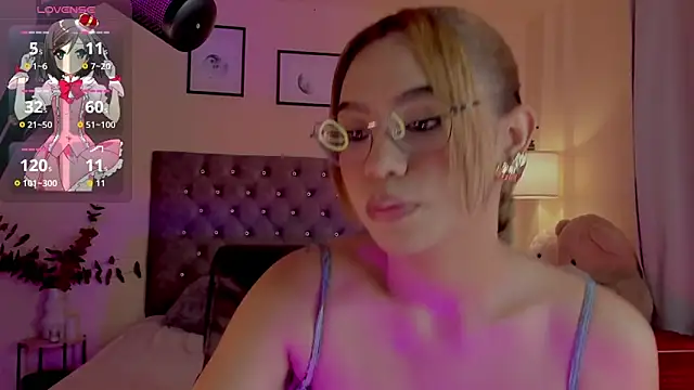 OxanaFedorova1- online show from November 2025 08:30:01 PM