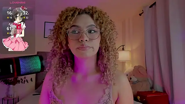 OxanaFedorova1- online show from November 2025 09:48:01 PM