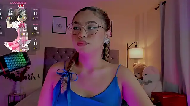 OxanaFedorova1- online show from December 2025 08:41:02 PM