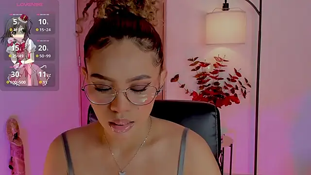 OxanaFedorova1- online show from September 2025 07:21:02 PM