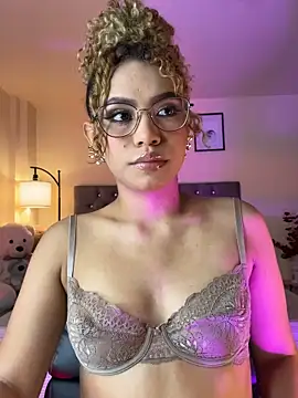 OxanaFedorova1- online show from March 2026 08:24:02 PM