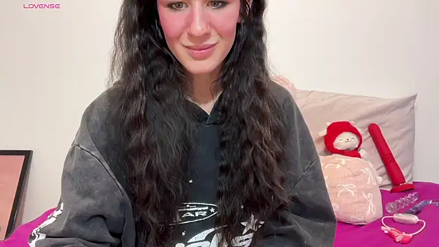fleshxfairy online show from July 2026 04:17:02 AM