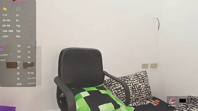 Snapshot of Isis_Bladee chatting on June 2026 08:55:01 AM Isis Bladee online show from June 2026 08:55:01 AM