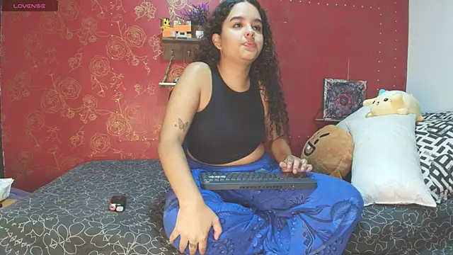 Isis Bladee online show from September 2025 04:35:02 PM