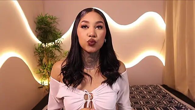 Anaya olyx online show from October 2025 04:36:02 AM