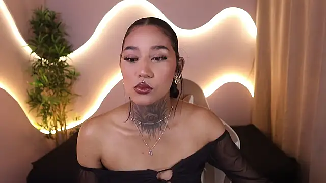 Anaya olyx online show from September 2025 05:13:01 AM