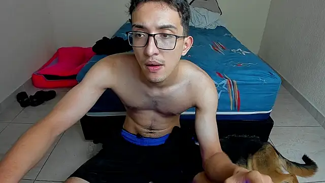 lustduo1 online show from April 2026 01:01:01 AM