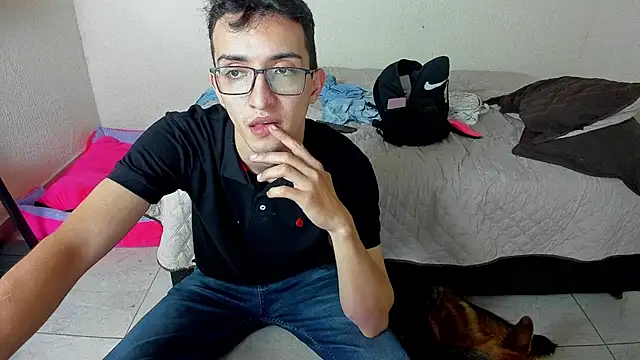 Snapshot of lustduo1 chatting on February 2026 11:38:02 PM lustduo1 online show from February 2026 11:38:02 PM