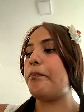 Snapshot of Emily__Storm chatting on November 2025 03:50:02 PM Emily  Storm online show from November 2025 03:50:02 PM