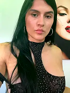 juliana1920 online show from October 2025 09:25:01 PM