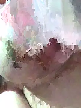 luzmelzinha online show from April 2026 12:45:01 AM