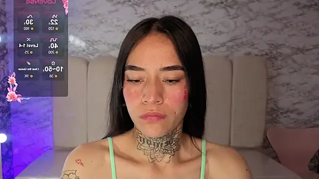 kataleya t online show from October 2025 04:00:02 AM