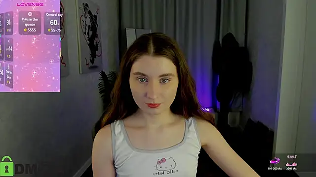 Raybe-Vins online show from January 2026 05:20:01 PM