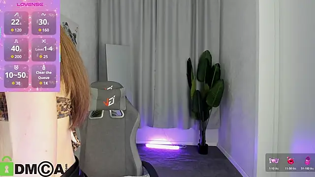 Raybe-Vins online show from April 2026 05:31:01 PM