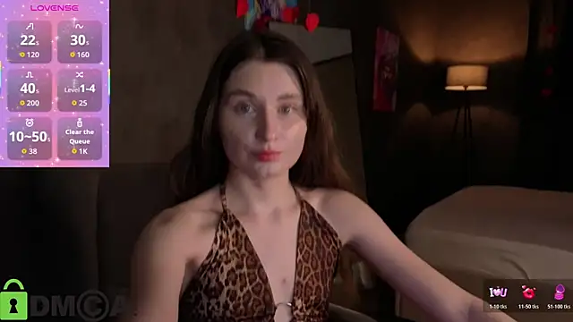 Raybe-Vins online show from February 2026 05:23:02 PM