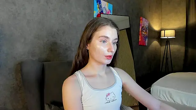 Raybe-Vins online show from November 2025 05:28:02 PM