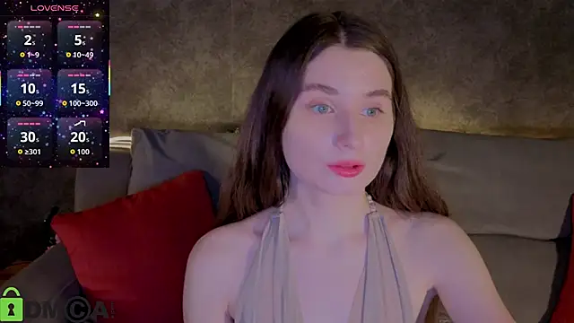 Raybe-Vins online show from November 2025 05:35:01 PM