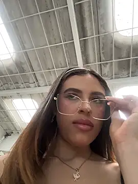 artemis nyx online show from November 2025 08:56:02 PM