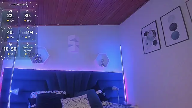 artemis nyx online show from January 2026 08:16:02 PM