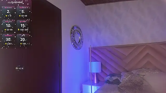 artemis nyx online show from March 2026 05:07:01 AM