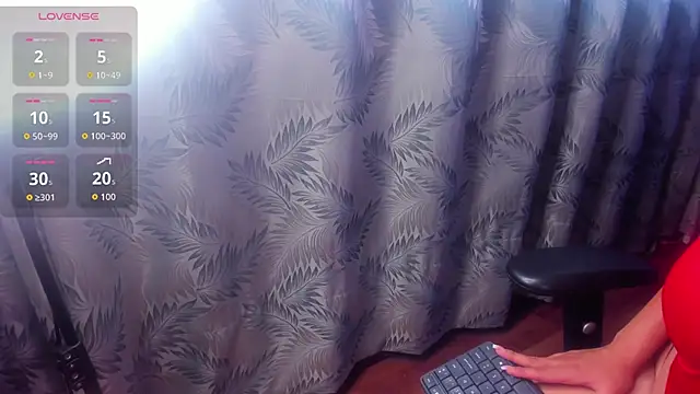 artemis nyx online show from January 2026 08:27:01 PM