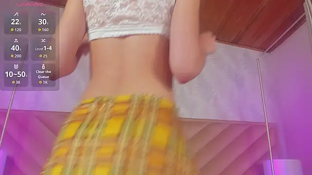 artemis nyx online show from April 2026 02:56:01 AM