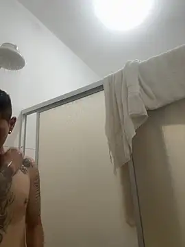 samuelcher online show from October 2025 11:25:02 PM